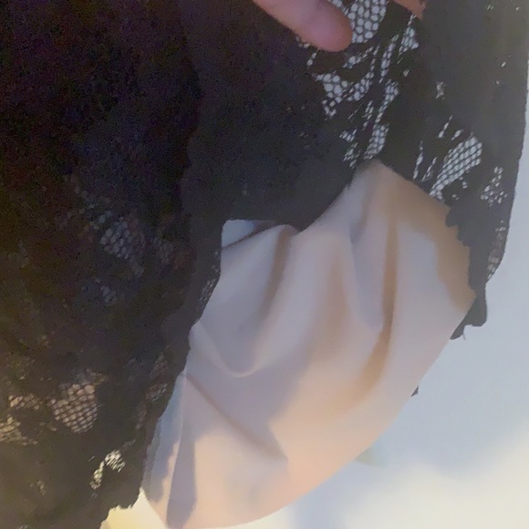 ABC Allen Schwartz Size Medium Dress Never Worn - Picture 5 of 11